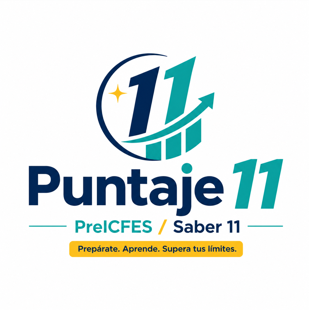 Puntaje 11